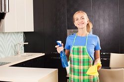 se20 house cleaning
