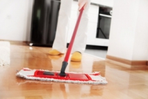 Cheap And Easy Cleaning - Eco-Friendly Way