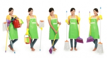 Top Tips for Office Cleaning!
