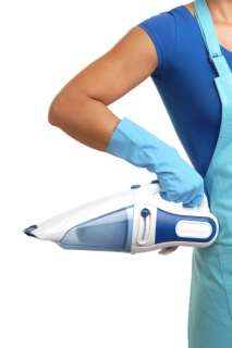 Getting Rid Of Blood Stains