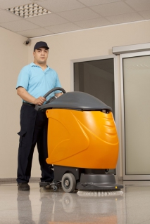 Cleaning At The End Of Your Tenancy