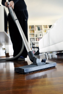 Achieving a Clean Carpet with Useful Cleaning Tips